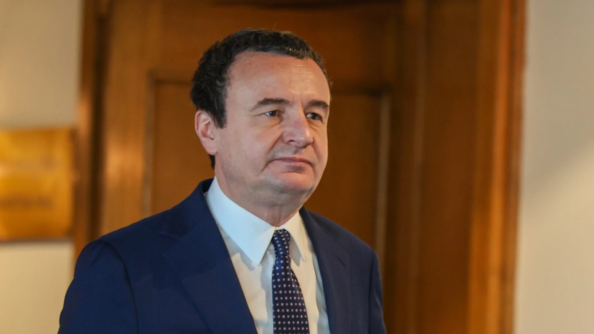 След като Албин Курти не успя: Ето кой ще опита да направи правителство в Косово