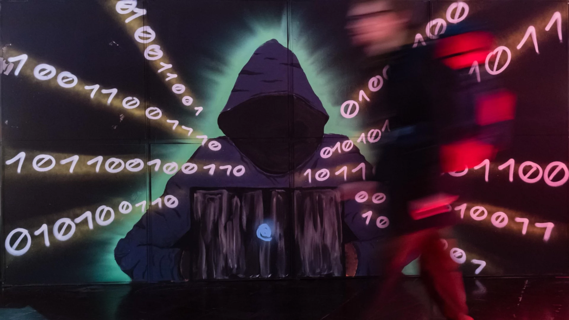 Най-невинните мишени на хакерите: данните на 8 000 деца бяха компрометирани при кибератака