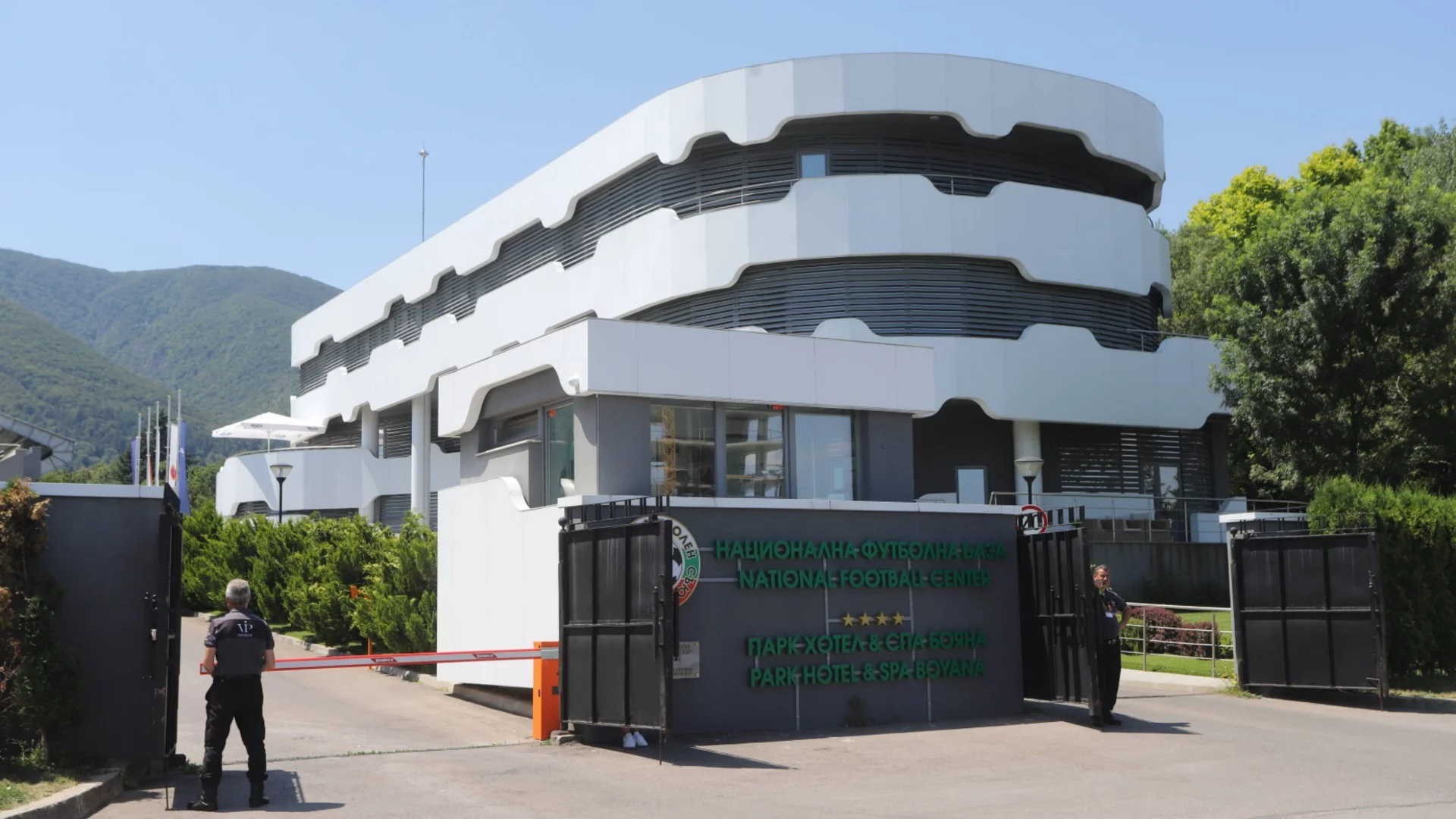 Босът на Локомотив Пловдив: Ще докажа, че решенията, които се взимат с БФС са под диктовки!