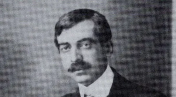 Стихотворение на деня, 6 ноември, от Пейо Яворов