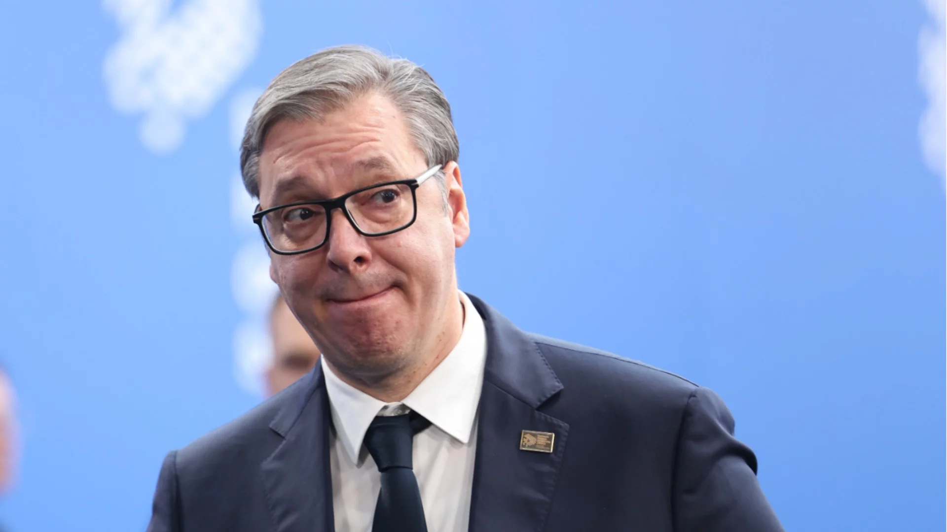 Вучич: Нямаме "Сръбски свят", но с него България оправдава политиката срещу нас