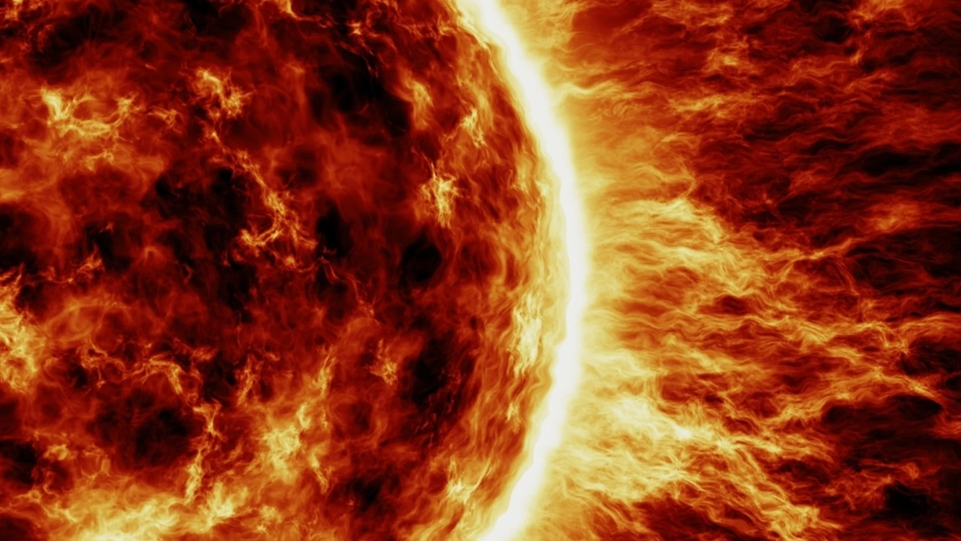 Учени откриха опасен обект за Земята, който се крие в Слънцето