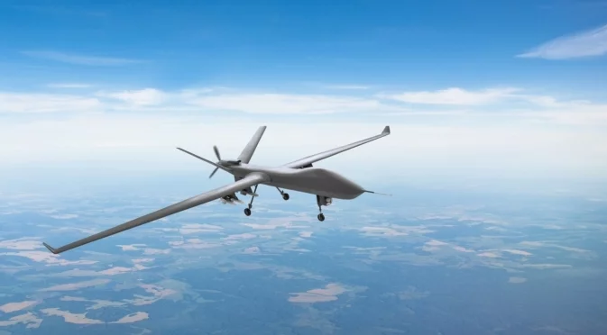 Отново дронове: Затвориха летищата в Брюксел и Лиеж