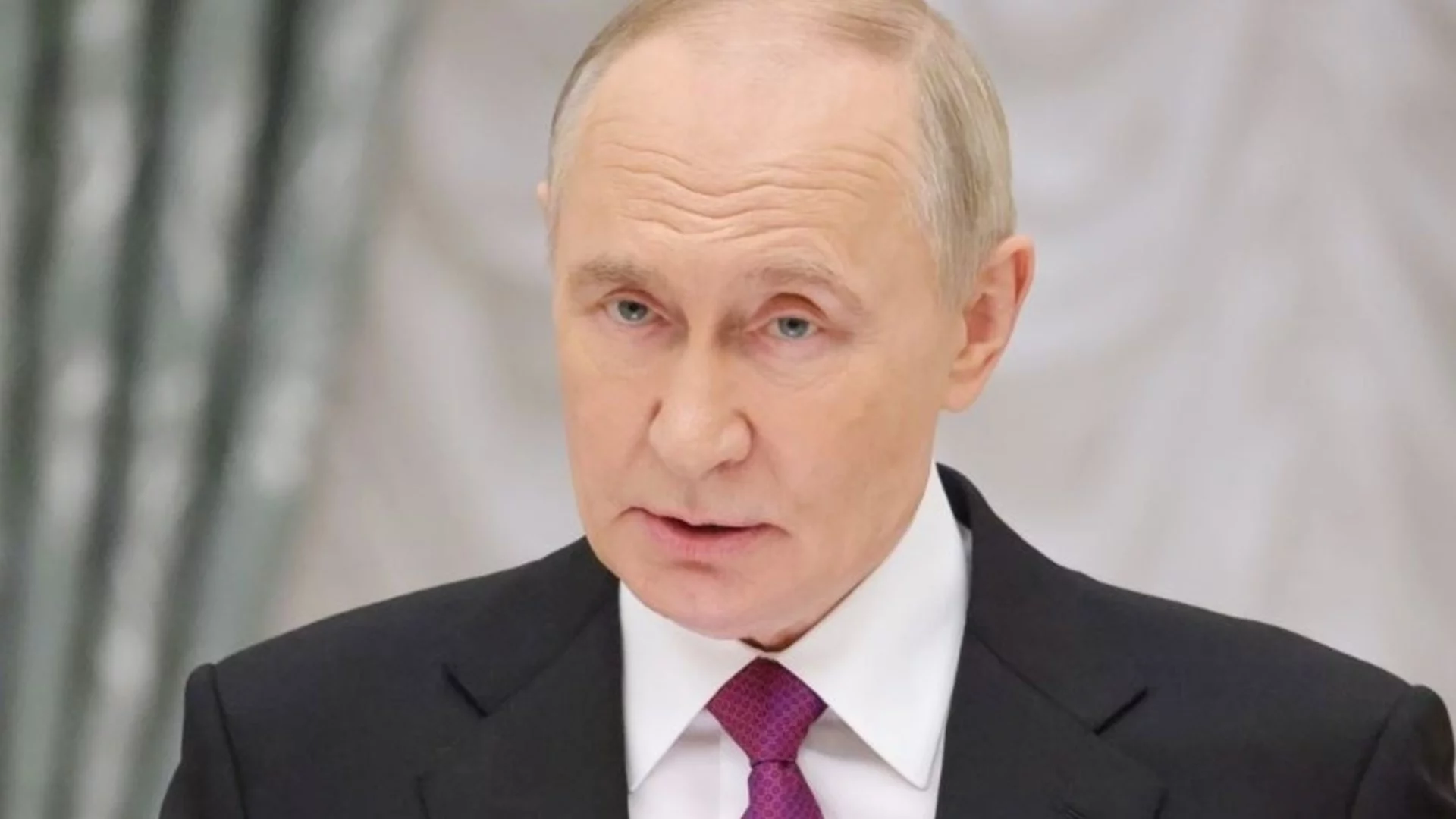 Путин се включва в надпреварата за редкоземни метали