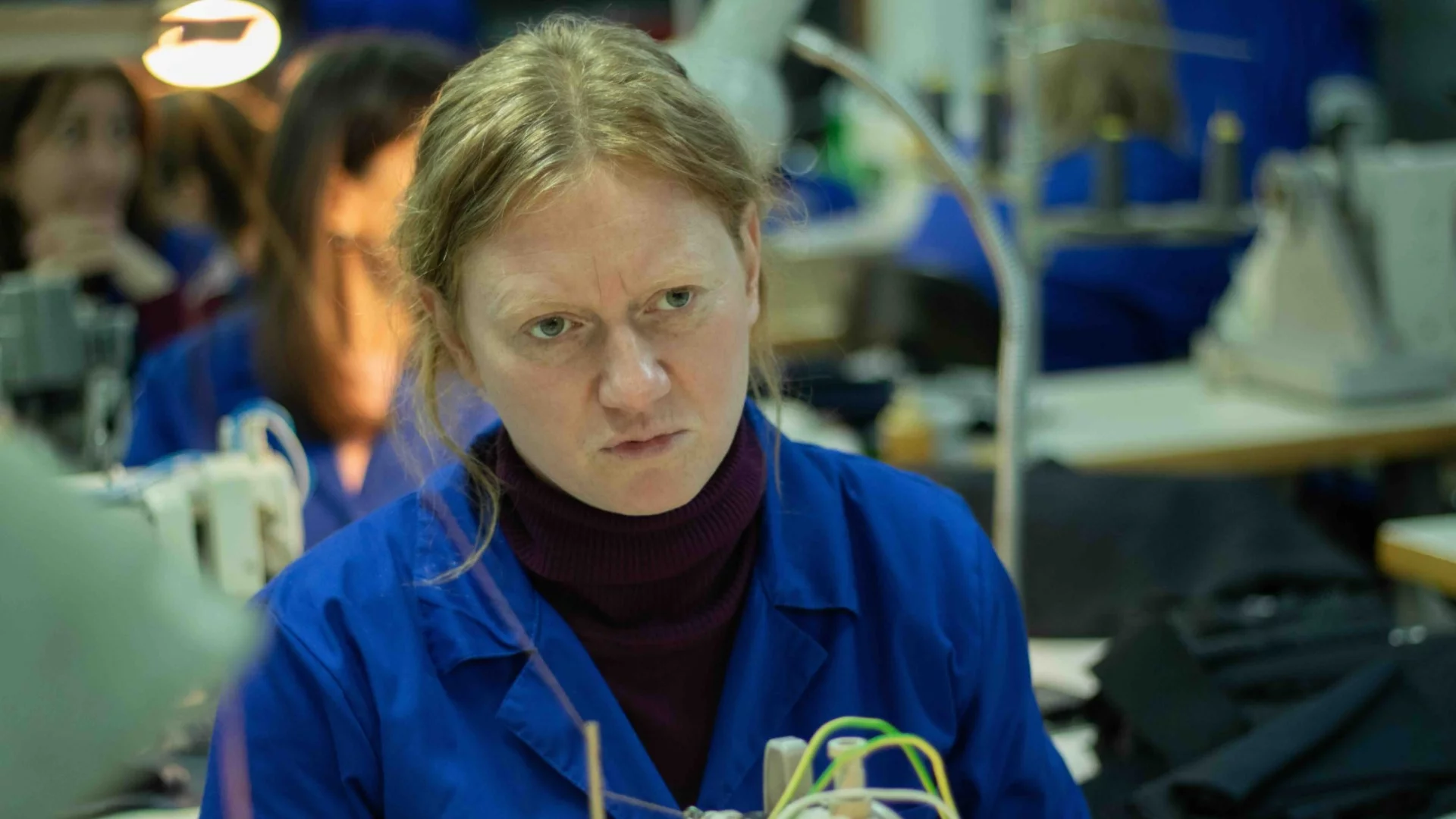 "Made in EU" тръгва по кината в България от 21 ноември