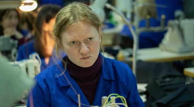 "Made in EU" тръгва по кината в България от 21 ноември