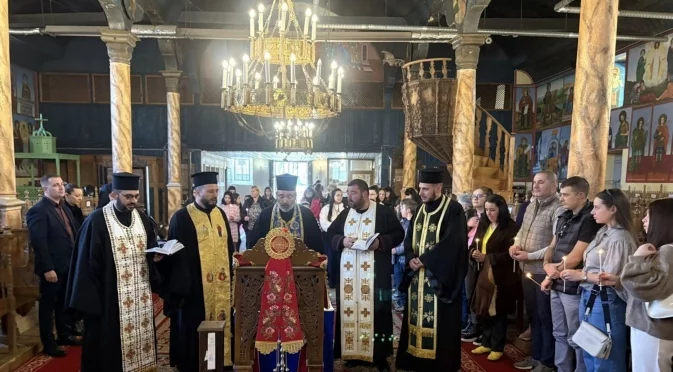 Трето неделно училище в Самоков отвори врати