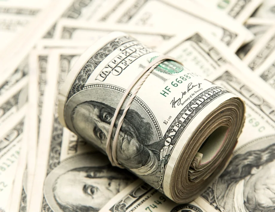 Долар - лев. Колко струва един щатски долар към един български лев днес, 5 ноември /валутен калкулатор/