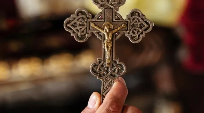 7 ноември: Утре е църковен празник, на който ТРЯБВА да се спазват 5 специални забрани