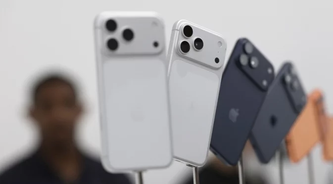 Историческа сделка между Apple и Google: Gemini влиза в Siri