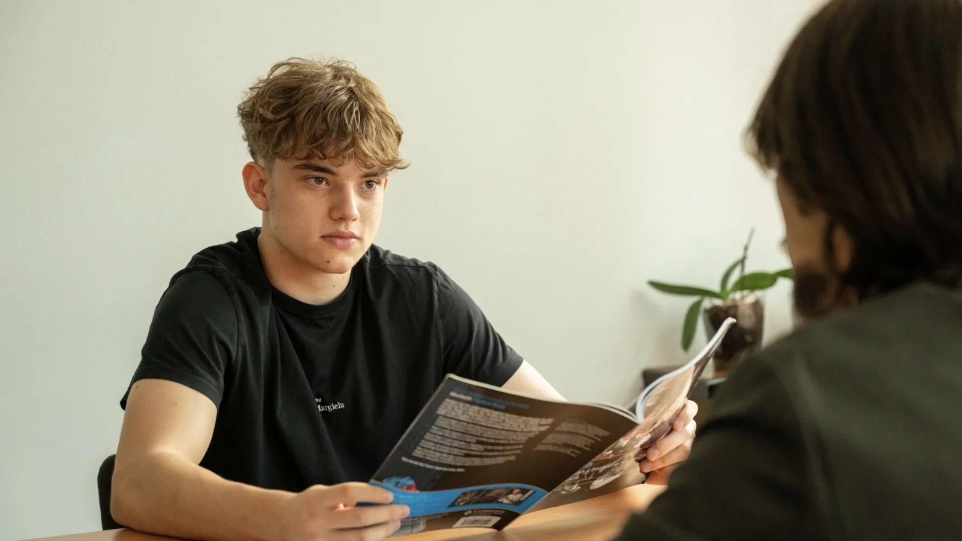 Детето ми вече е тийнейджър… и ме е страх да не сбъркам 