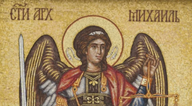 На Архангеловден: Архангел Михаил ще подари златна ябълка на тези 4 зодии