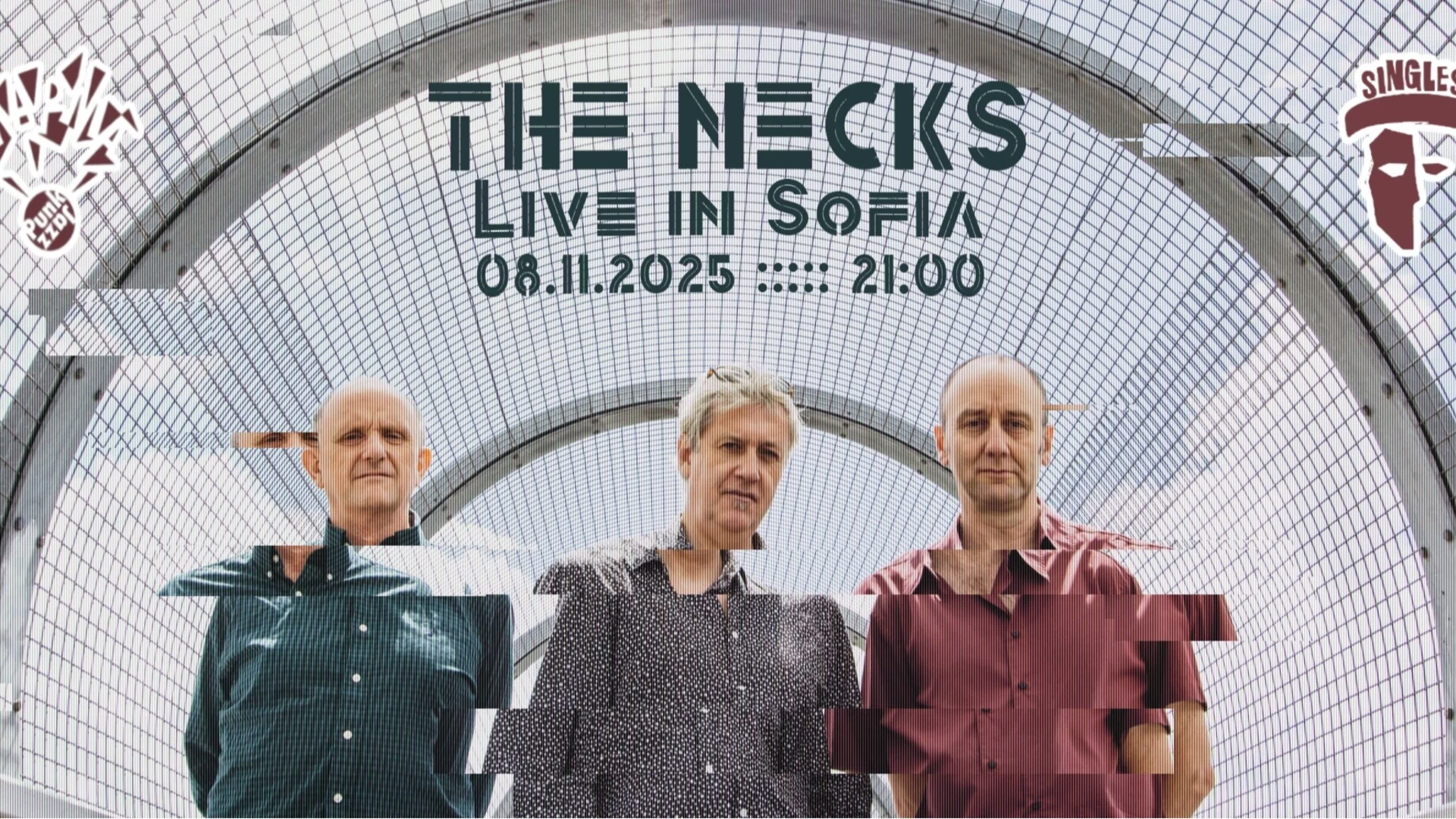 10 години по-късно: Легендите The Necks с концерт в София