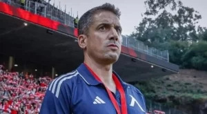 Хулио Веласкес вади "страшен" коз, с който плаши Христо Янев и ЦСКА