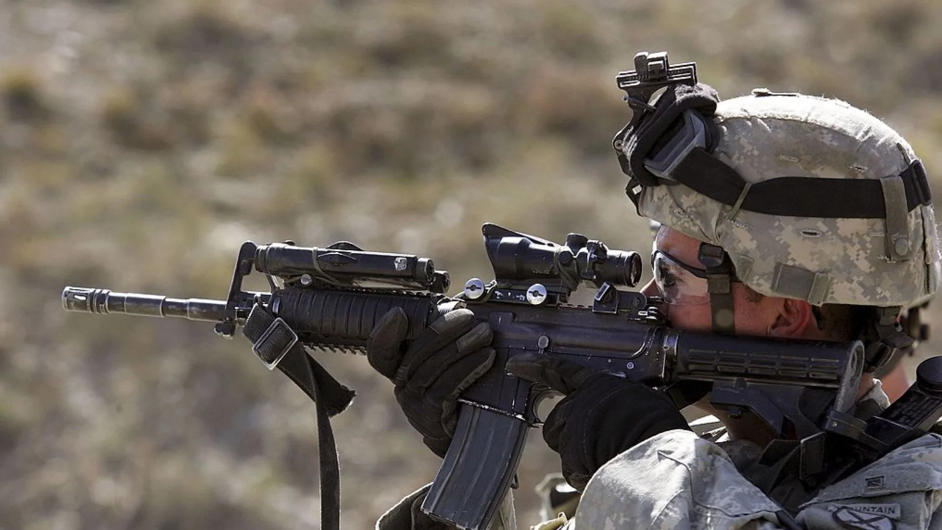 Въпреки примирието: Снаяди от Пакистан към Афганистан