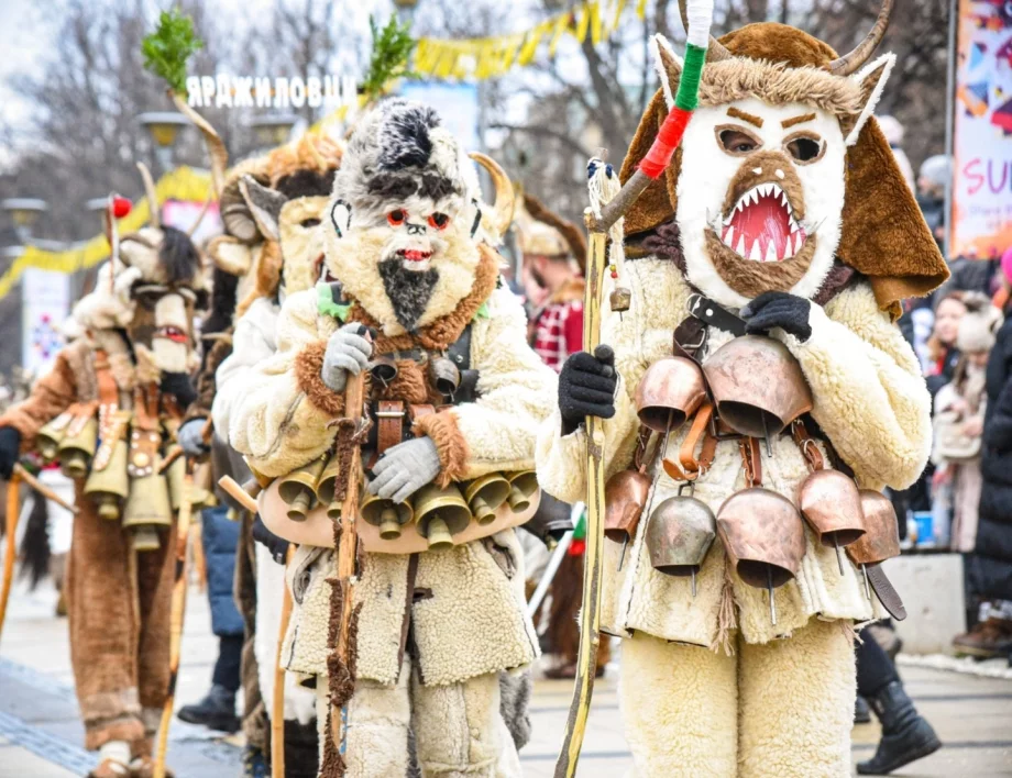 За първи път в историята: Фестивалът "СУРВА" ще се проведе в два уикенда (ВИДЕО)