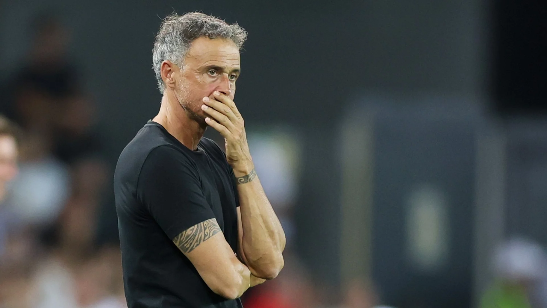 Звездите на ПСЖ се изпочупиха след загубата от Байерн: 4-ма титуляри са в лазарета