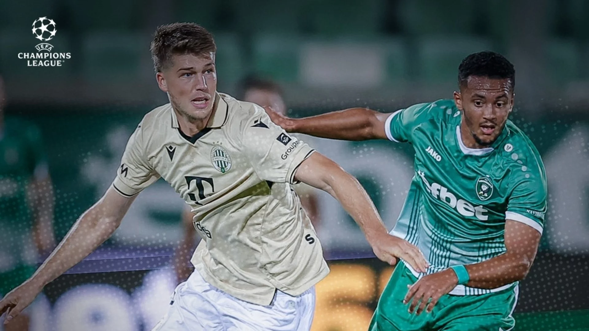 Ференцварош – Лудогорец: Кога и къде да гледаме двубоя от Лига Европа?