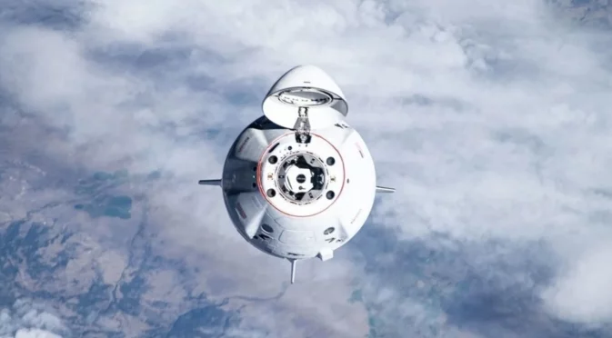 Астронавти за първи път приготвиха барбекю в космоса (ВИДЕО)