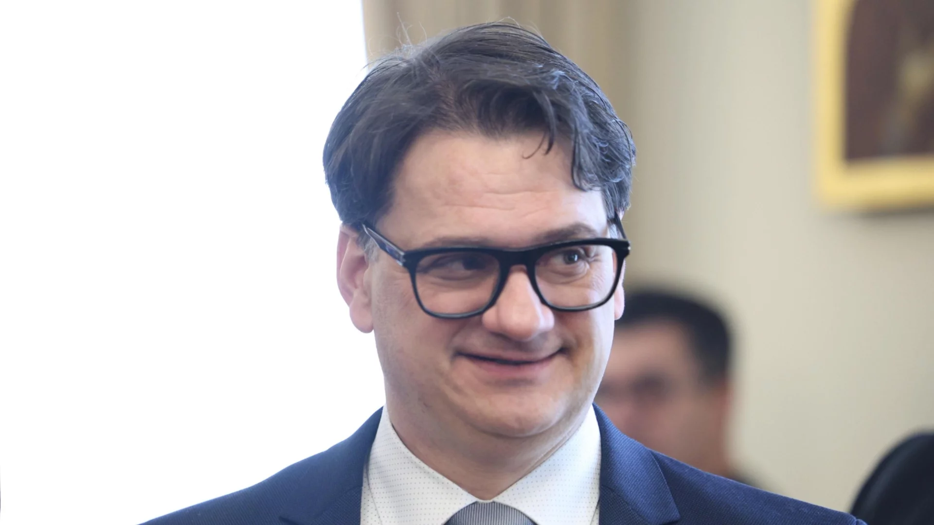 Гонят школата на министър Мариан Бачев от читалището в "Изгрев"