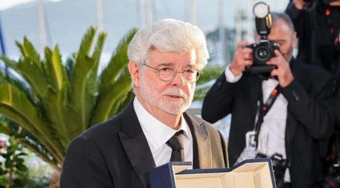 Бяга ли от Тръмп? Създателят на "Star Wars" Джордж Лукас с луксозен имот за милиони в Европа