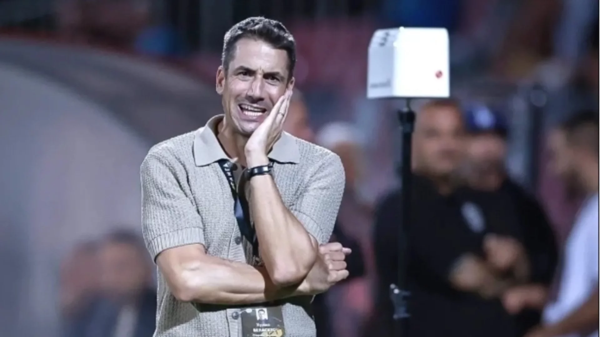 Дилемата пред Хулио Веласкес, която може да се окаже повратна за дербито Левски - ЦСКА