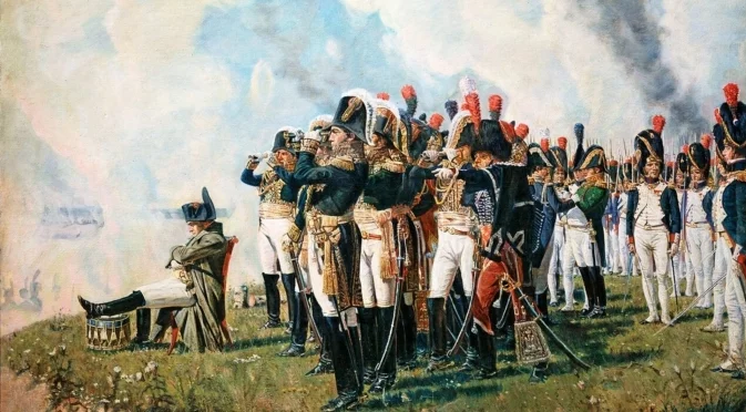 Диаманти, диаманти: Бижута на Наполеон отиват на търг (ВИДЕА)