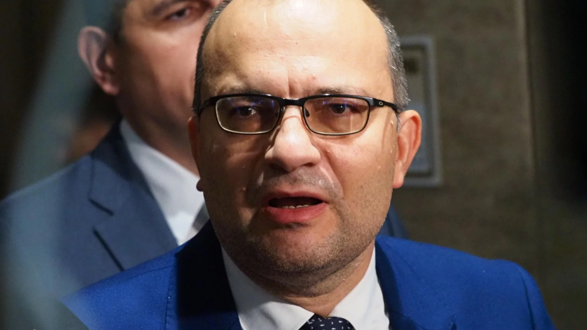 "Стига вече касички": Мартин Димитров иска пренаписване на бюджета