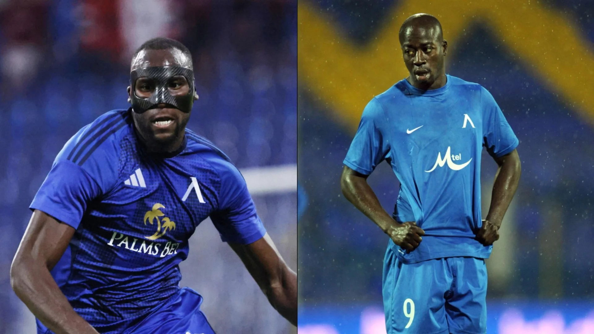 Сангаре: Ще поканя Гара Дембеле за последния мач, когато Левски стане шампион