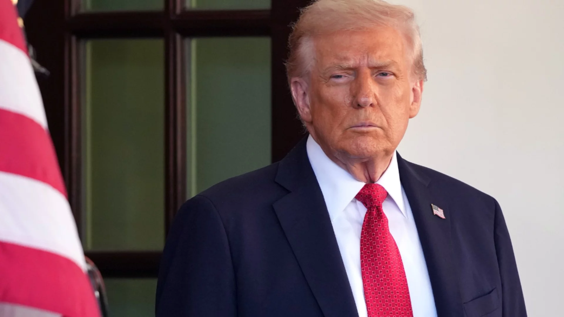 "Бързо и жестоко": Тръмп заплаши с военни действия в Нигерия заради "зверства" към християните (ВИДЕО)