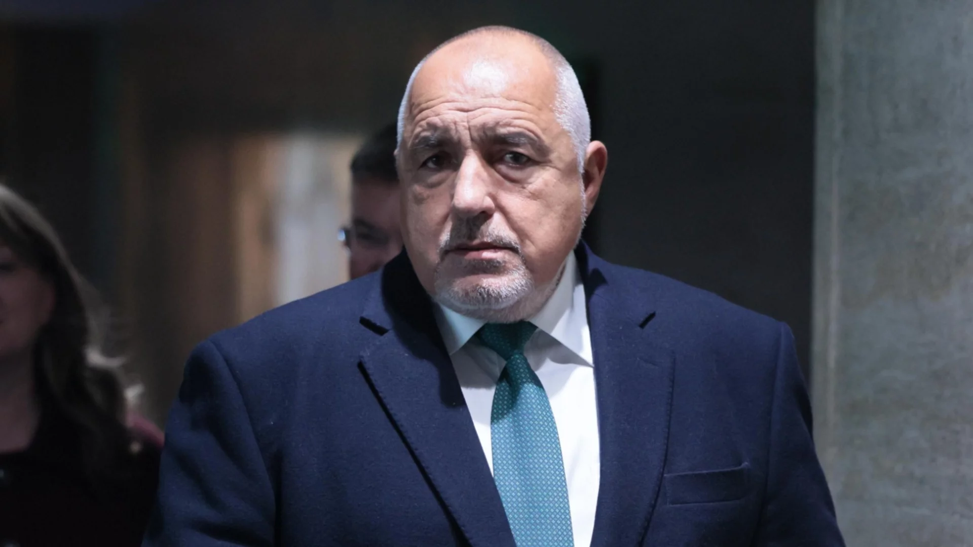 "Мерят си придобивките във "Фейсбук": Борисов напомни  на работодателите за дотацията за тока (ВИДЕО)