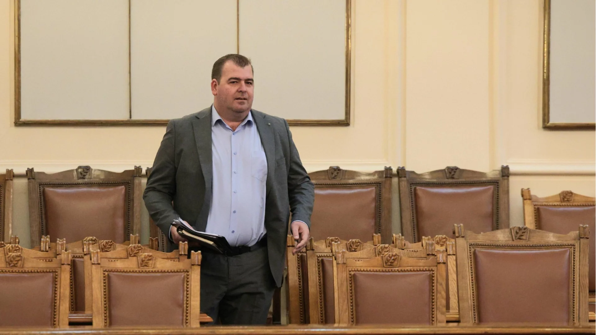 Явор Гечев: Бюджетът няма посока, земеделието е в безпътица