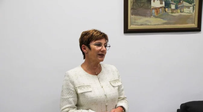 Кметът на Тетевен награди участниците във фотоконкурс „Духът на Тетевен“