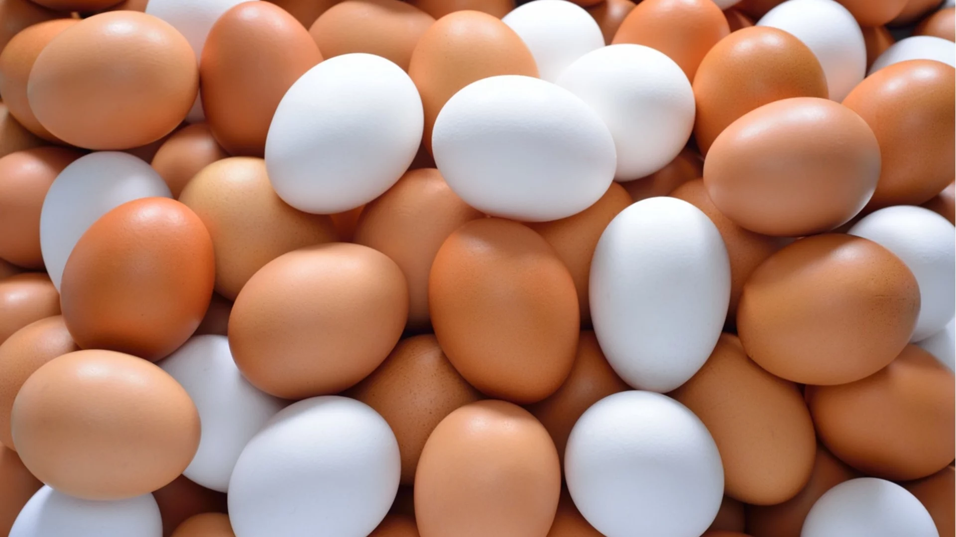 Закуска за шампиони: Узбек твърди, че пие по 110 сурови яйца всяка сутрин (ВИДЕО)