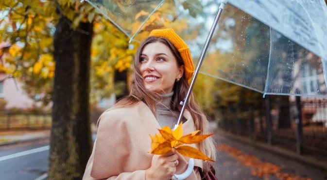 Прогноза за времето - 7 ноември 2025 г. (петък)