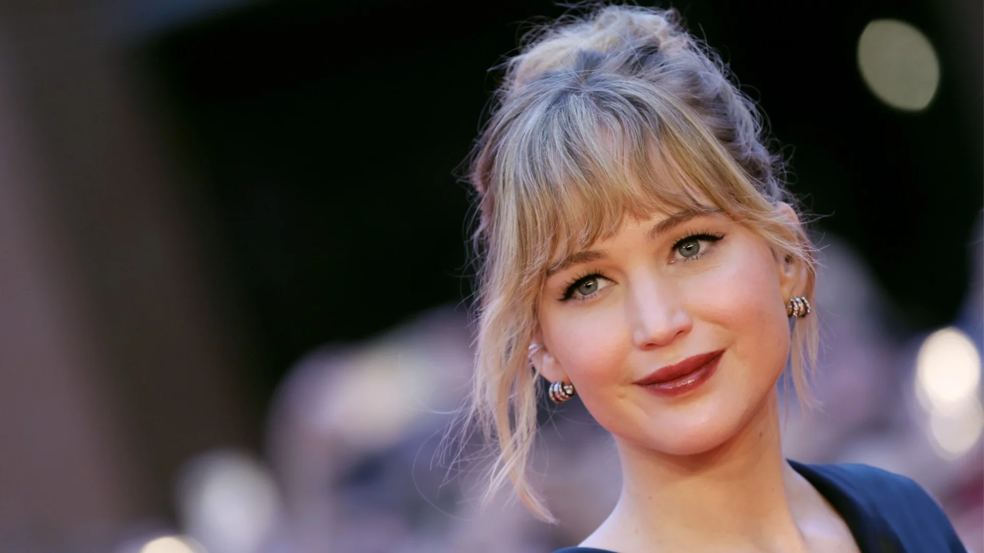 Голите сцени не я плаша: Дженифър Лорънс за ролята си в нов психологически трилър (СНИМКА)