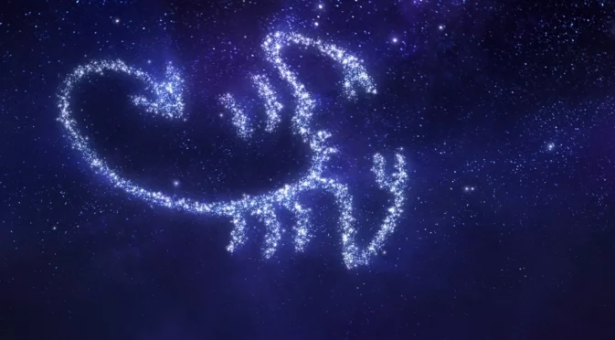 Венера в Скорпион от 6 до 30 ноември: Какво ще донесе на всяка зодия   