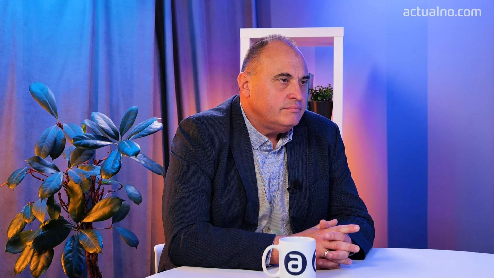 Бюджет 2026 ще бъде предоговорен: Прогноза на Румен Гълъбинов (ВИДЕО)