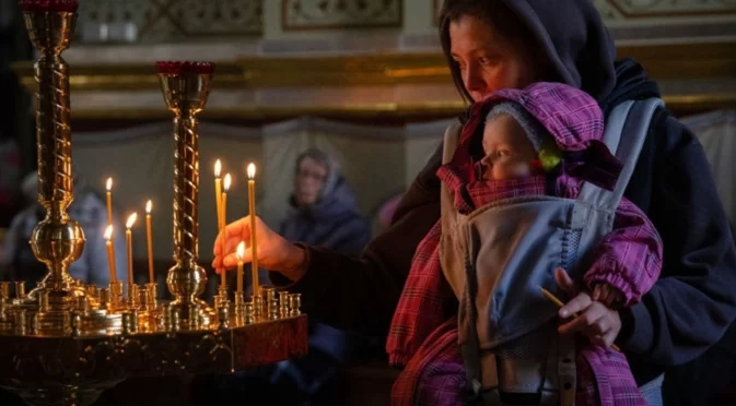 6 ноември: Какво е забранено да правят жените на празника днес, какво трябва да се яде и да се прави за късмет