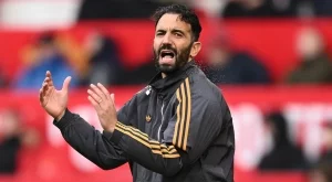 Рубен Аморим откри звездата, с която ще прави Манчестър Юнайтед шампион - взима я през януари