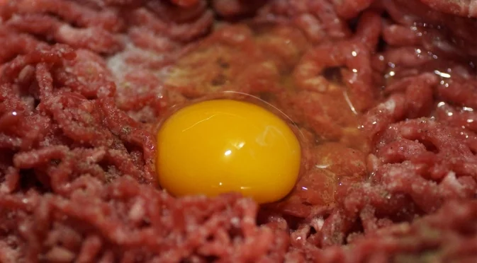 Какво да направим, ако каймата е безвкусна