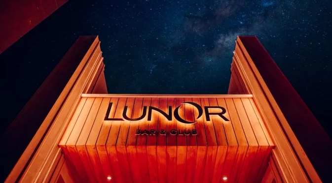 Под знака на луната: Новият епицентър на ритъма и лукса в Пловдив е LunOr Bar & Club
