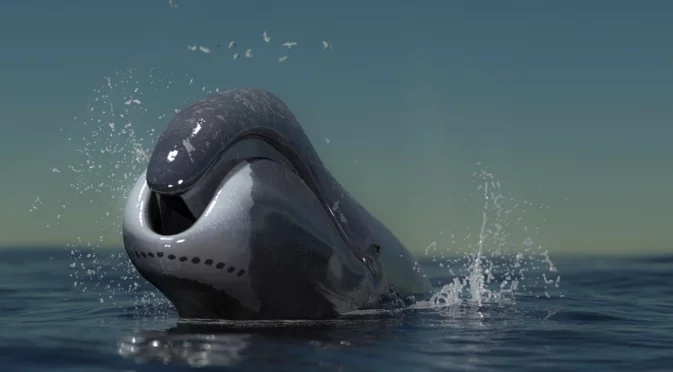 Това животно може да помогне на хората да живеят 200 години