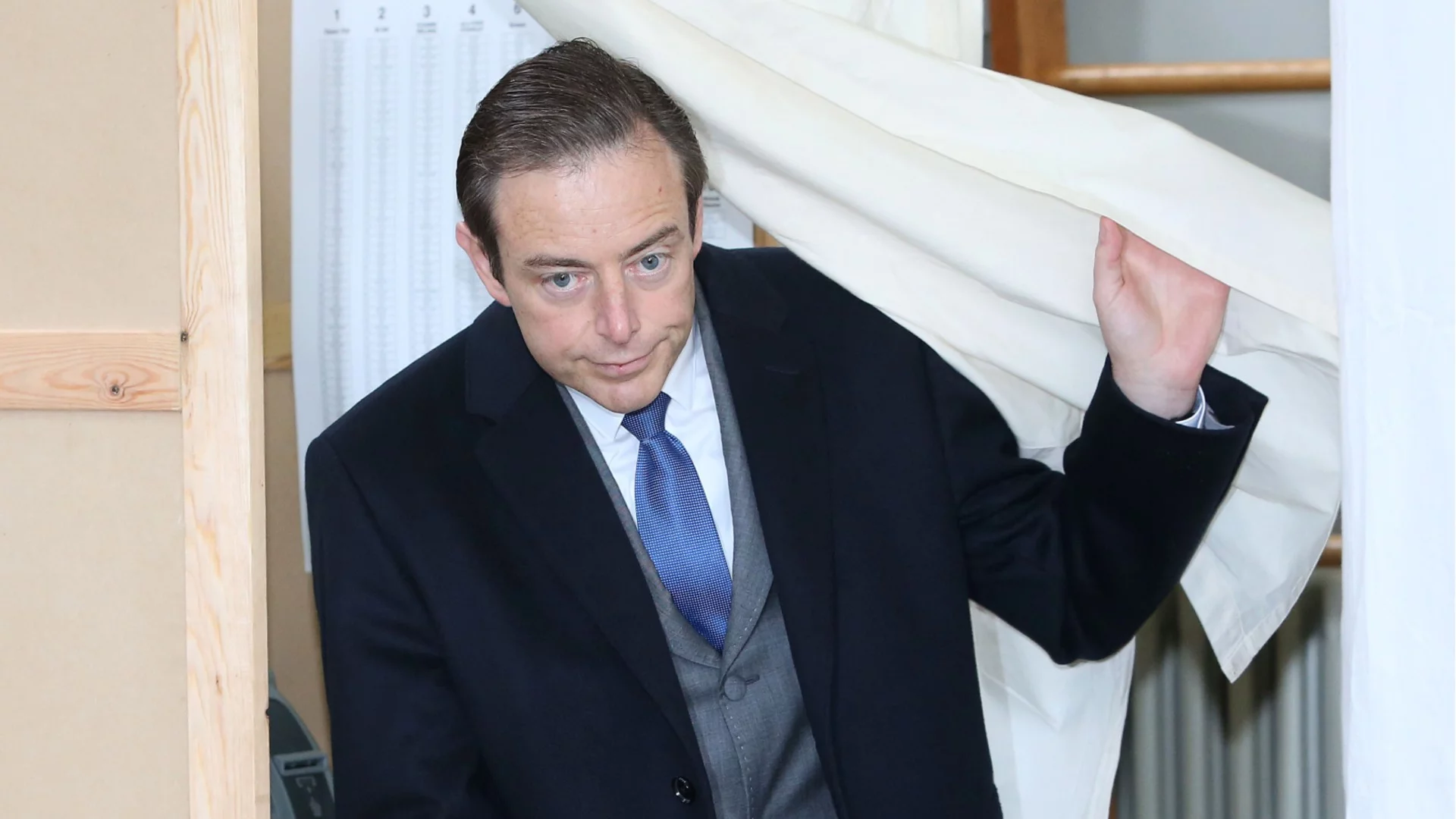 50 дни да се разберете за бюджета: Белгийският премиер към коалицията