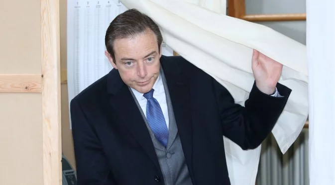 50 дни да се разберете за бюджета: Белгийският премиер към коалицията