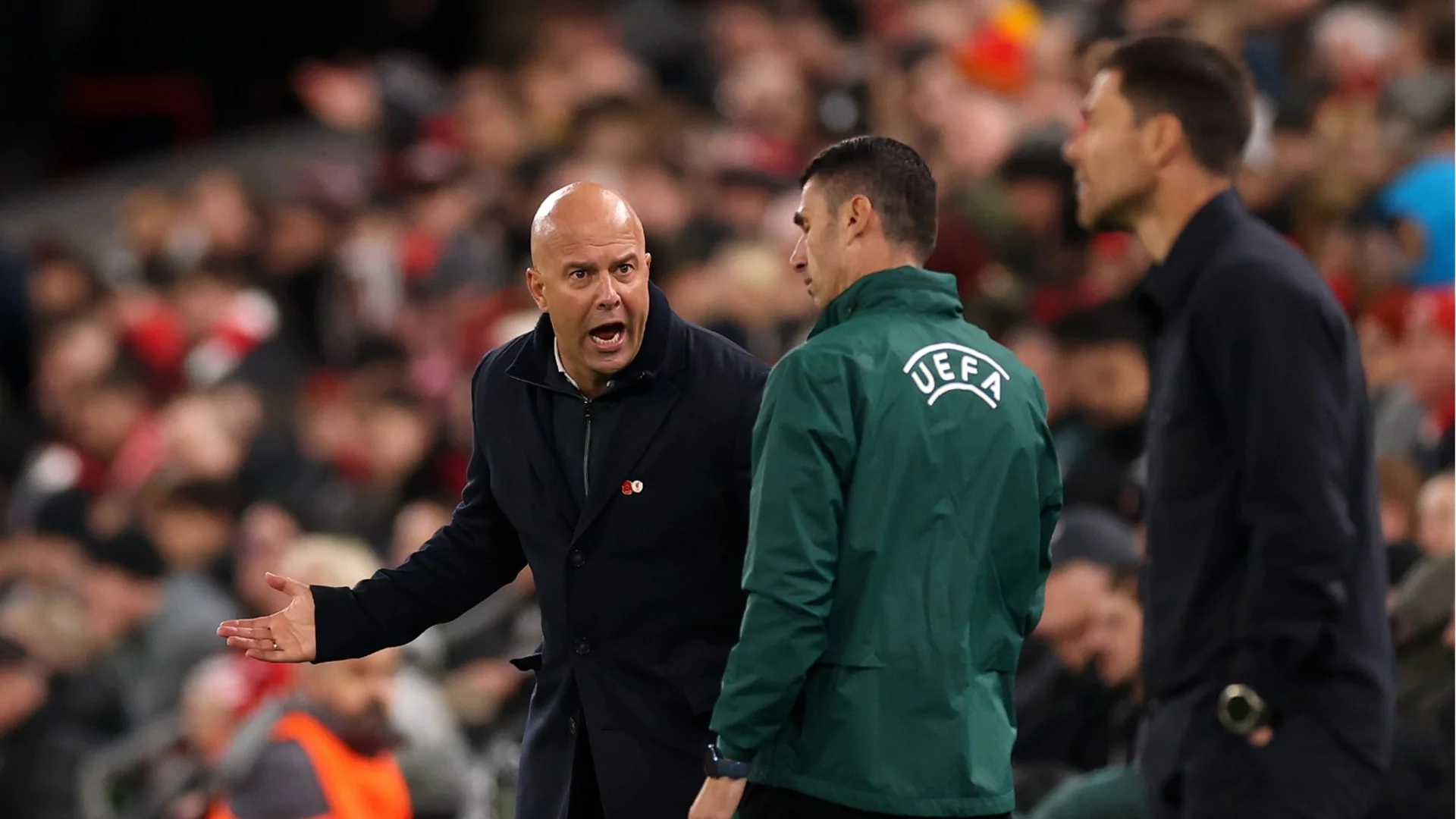 Реал Мадрид се отказа от трансферна цел, което автоматично превръща Ливърпул във фаворит