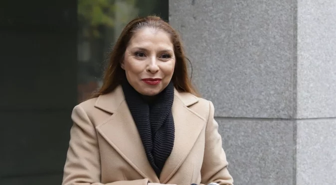 Освобождават Даниела Талева като прокурор, разследващ главния прокурор