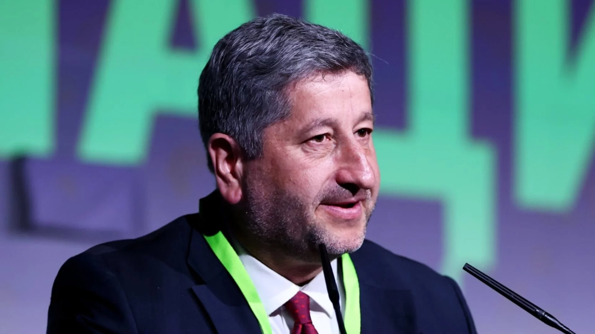 "Борисов сам се пенсионира": Мирчев отговори на Пеевски за "Магнитски" и съюз срещу ГЕРБ (ВИДЕО)