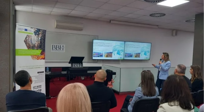 Община Стара Загора предлага работещи мерки за текстилните отпадъци