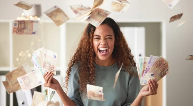 Ноември вече показа, че е месецът на парите за 4 зодии